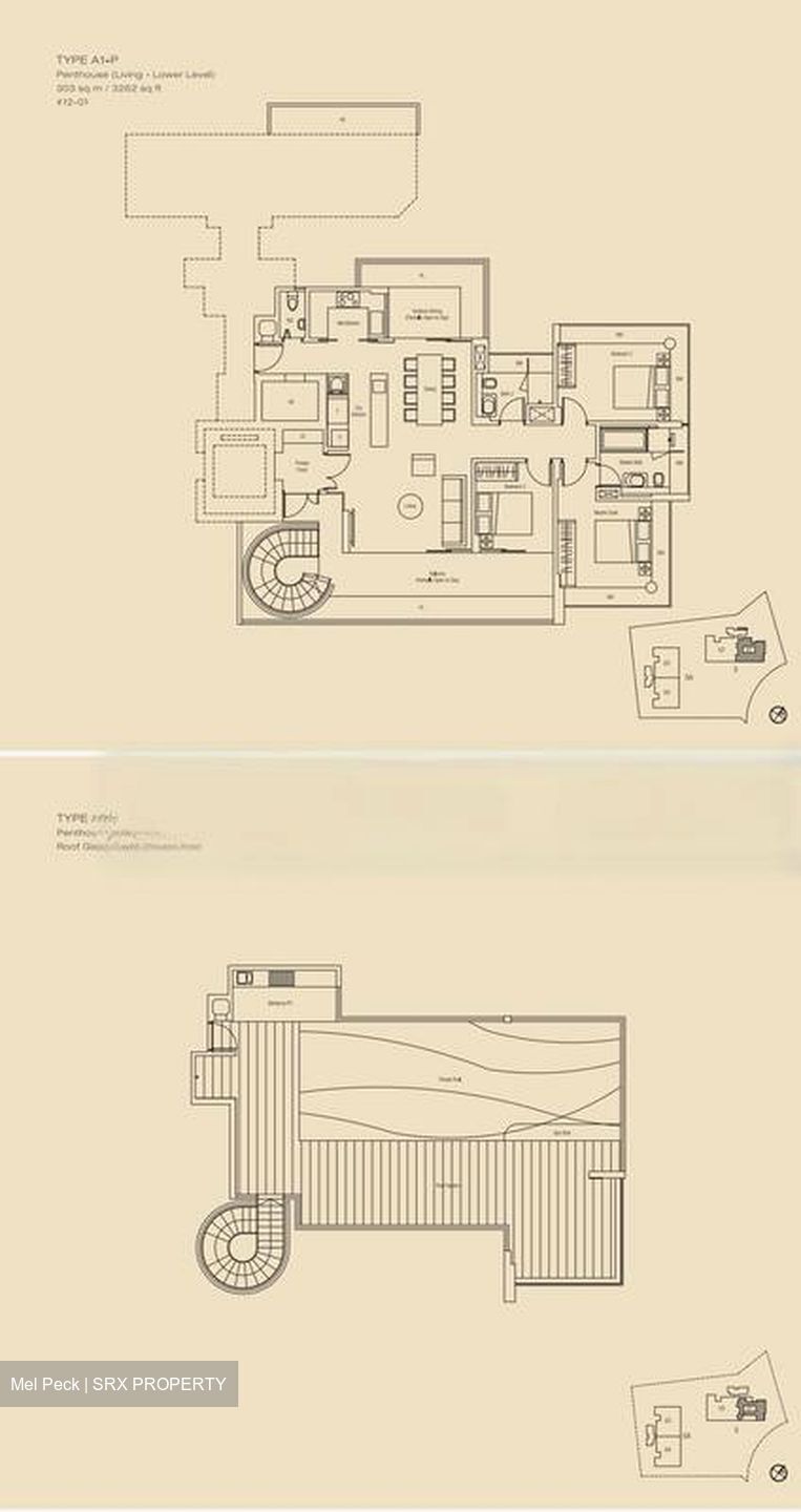 Treasure On Balmoral (D10), Apartment #482509471